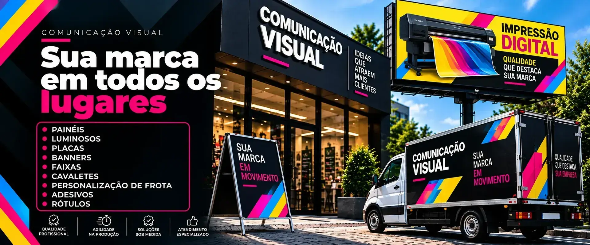 Comunicacaovisualdesktop E — Color Banner em Santo André e São Bernardo do Campo, SP
