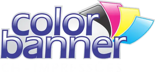 Color Banner Impressões